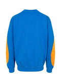 Brockhampton spray logo crew-neck sweatshirt