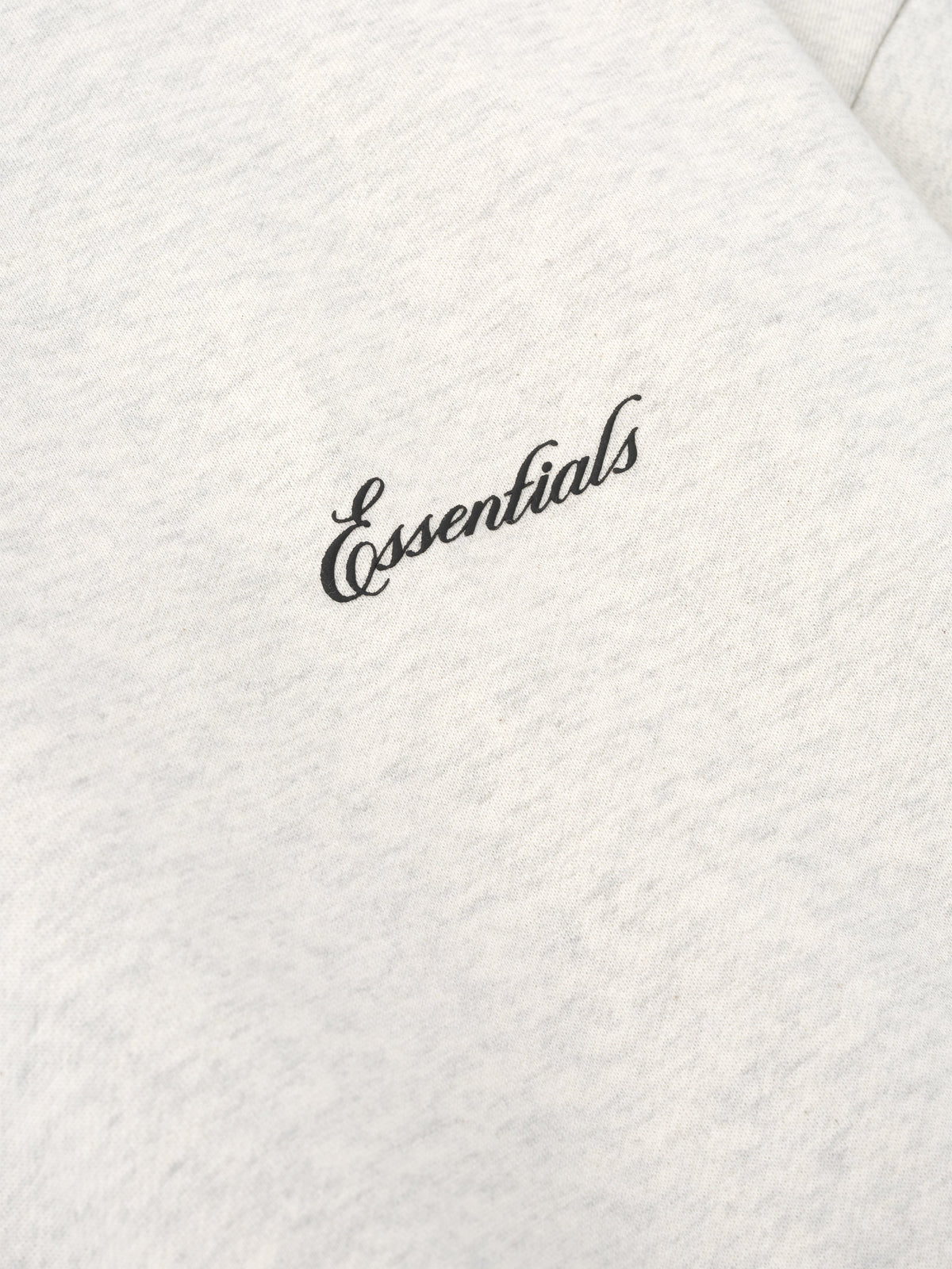 Signature SS26 Classic Crewneck Sweatshirt