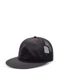 Undefeated mesh-panel baseball cap