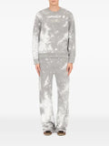 MM6 Maison Margiela long-sleeves sweatshirt