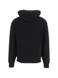 ICECREAM logo-print cotton hoodie