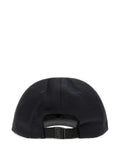 Stone Island 9100014 Panama nylon baseball cap