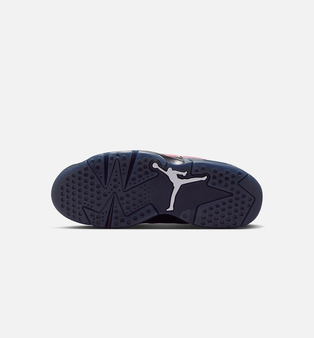 Air Jordan 6 Retro Low Metamorphosis – Women's Lifestyle Shoe in Black/Desert Berry