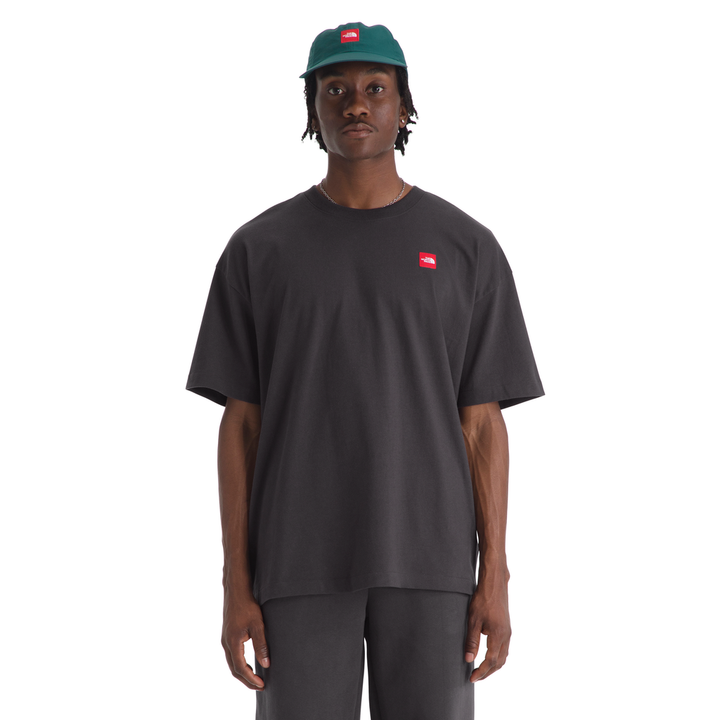 The North Face Men’s TNF™ Red Box Short-Sleeve Tee