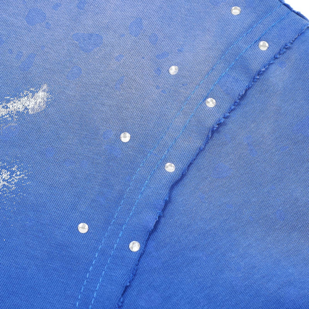 FIRST ROW A Sacred Vow Heart Graphic T-Shirt