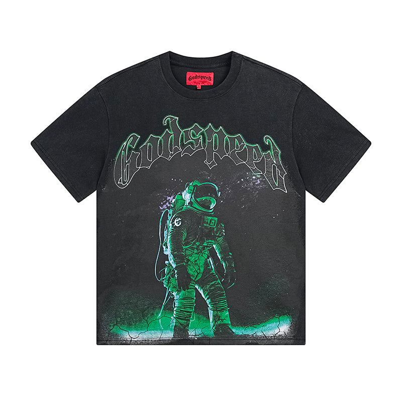 Godspeed T-Shirt-1086