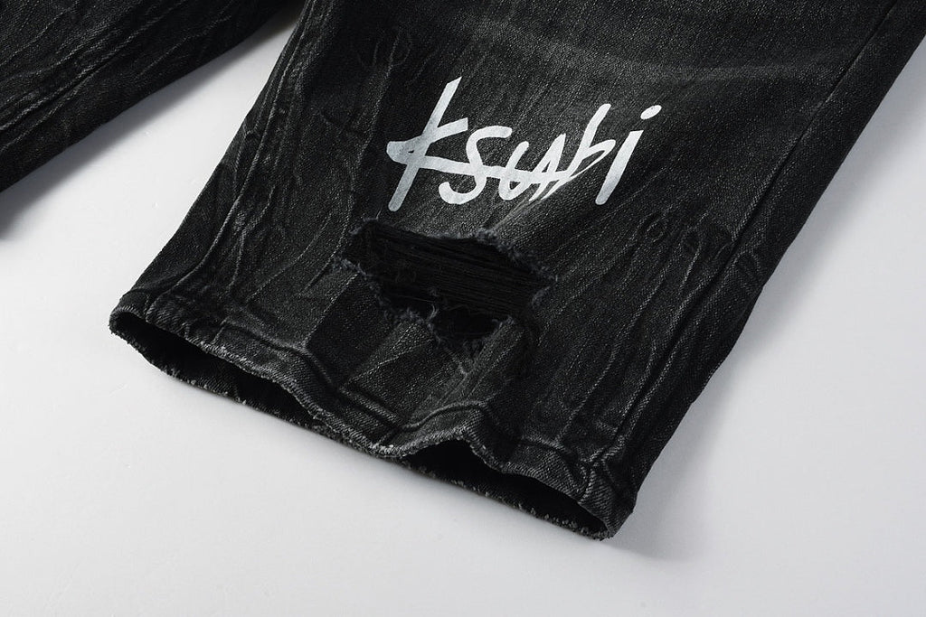 Ksubi Fashion jeans 2013