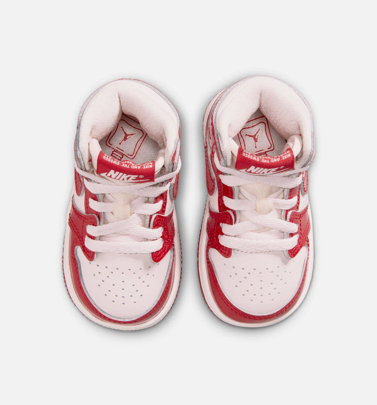 Air Jordan 1 Retro High OG “Nails and Grails” Baby and Toddler High-Top Lifestyle Shoes