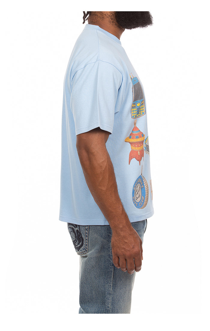 BBC Icy Knit Tee